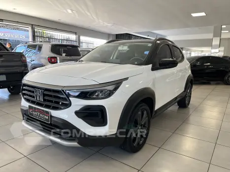 PULSE AUDACE TF200