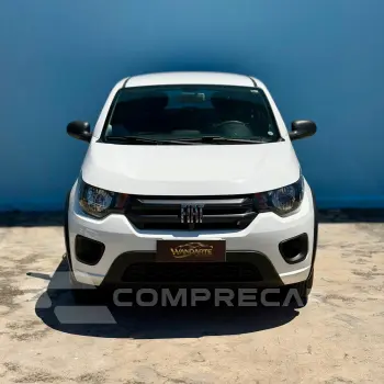 MOBI LIKE 1.0 Fire Flex 5p.