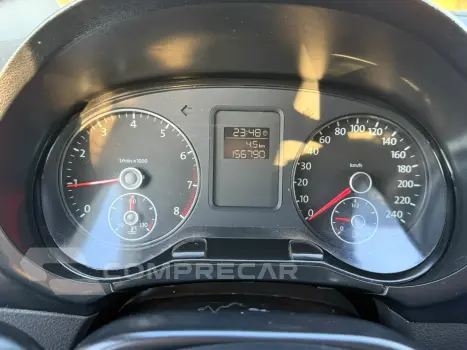 SPACEFOX 1.6 MI Trend 8V
