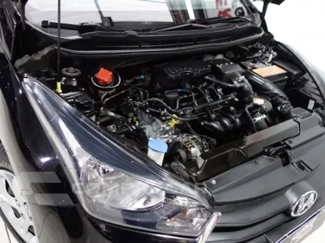 HB20 - 1.0 COMFORT 12V 4P MANUAL