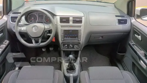 Fox Connect 1.6 Flex 8V 5p