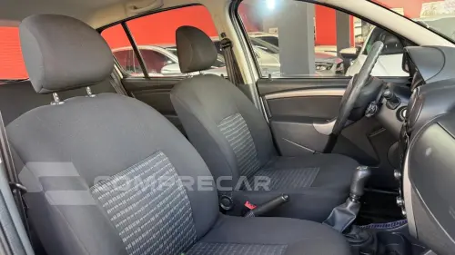 RENAULT SANDERO 1.0 EXPRESSION 16V