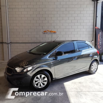 ONIX 1.0 MPFI LT 8V