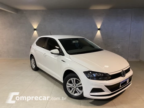 POLO 1.6 MSI