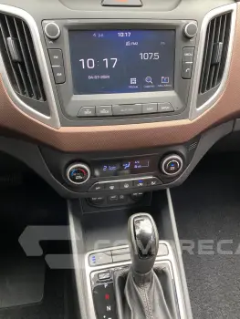 Creta Prestige 2.0 16V Flex Aut.