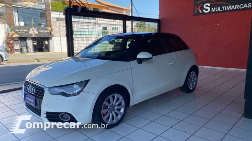 Audi AUDI A1 1.4 TFSI ATTRACTION 16V 122CV 2 portas