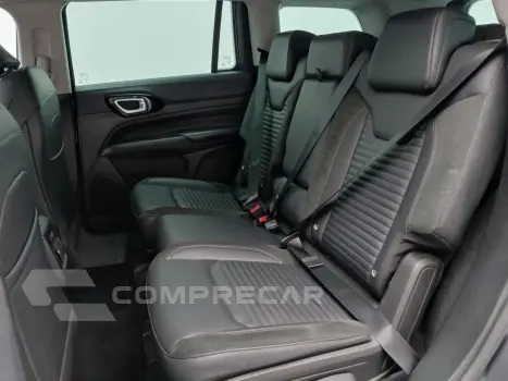 COMMANDER 1.3 T270 TURBO FLEX LIMITED AT6