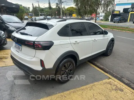 NIVUS 1.0 200 TSI Sense
