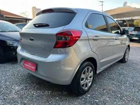 Ka 1.0 Ti-Vct Flex Se Manual