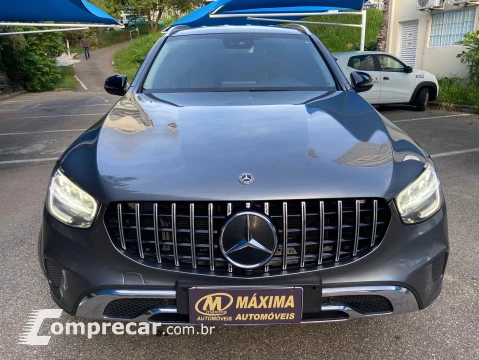 GLC 220D 2.0 Turbo Off-road