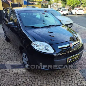 Palio ATTRA./ITÁLIA 1.4 EVO F.Flex 8V 5p
