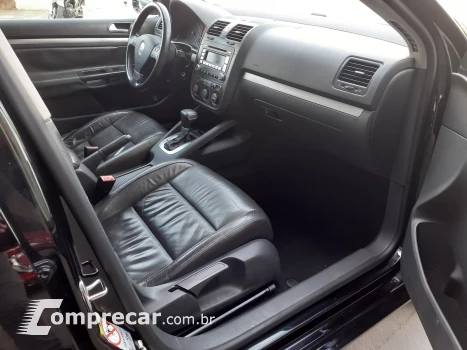 JETTA 2.5 I 20V 170cv