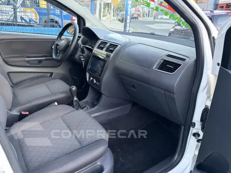FOX 1.0 MPI Trendline 12V