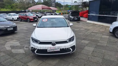 Volkswagen POLO 1.0 MPI MANUAL 4 portas