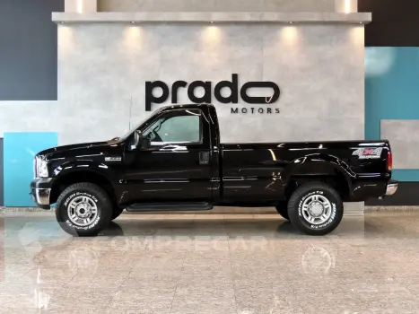 F-250 3.9 XLT MAX Power 4X4 CS