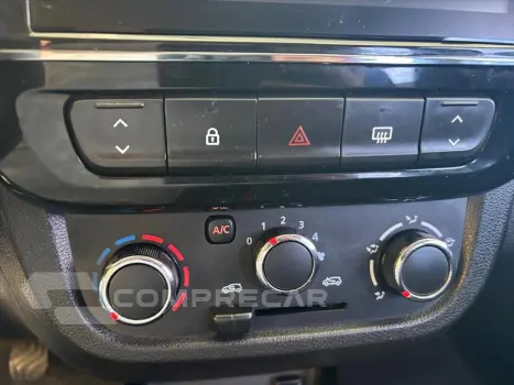 KWID 1.0 12V SCE FLEX INTENSE MANUAL