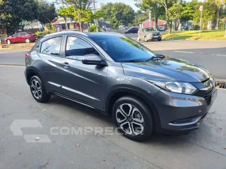 HR-V 1.8 16V LX