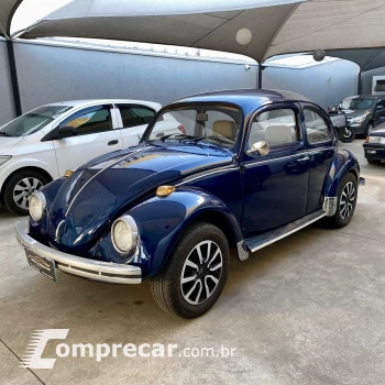 Volkswagen FUSCA 1.3 8V 2 portas
