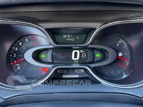 CAPTUR - 1.6 16V SCE LIFE X-TRONIC