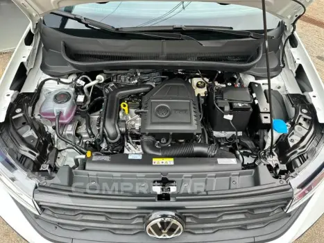 T CROSS TSI