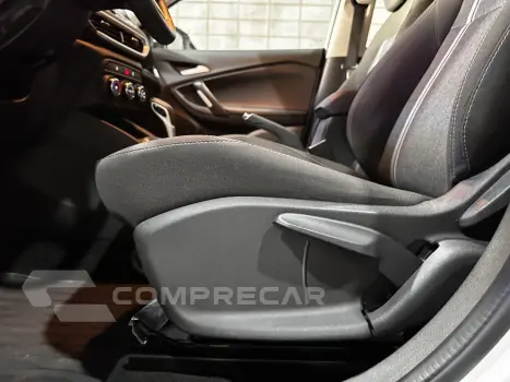 TRACKER 1.0 TURBO FLEX LT AUTOMÁTICO