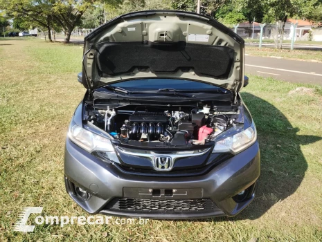 FIT 1.5 EX 16V