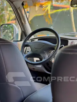 PAJERO 2.5 Sport HPE 4X4 Turbo Intercooler 8V