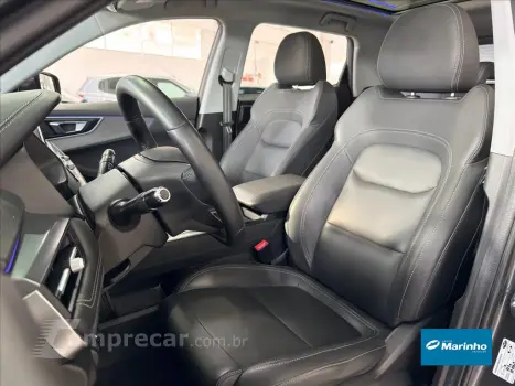 TIGGO 5x 1.5 VVT TURBO iFLEX SPORT CVT