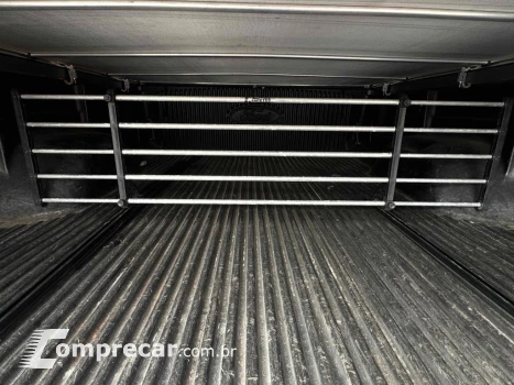 F-250 4.2 XL 4X2 CS TURBO INTERCOOLER DIESEL 2P MANUAL