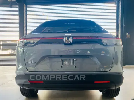 HR-V 1.5 DI I-VTEC FLEX EXL CVT