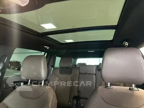 COMMANDER 1.3 T270 TURBO FLEX OVERLAND AT6
