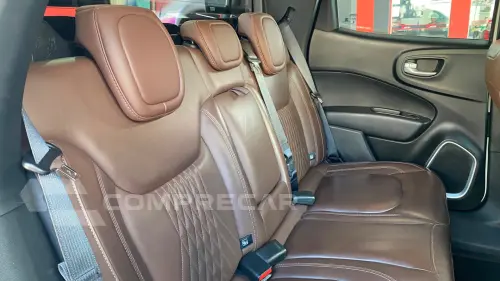 FIAT TORO 2.0 16V TURBO RANCH 4WD AT9