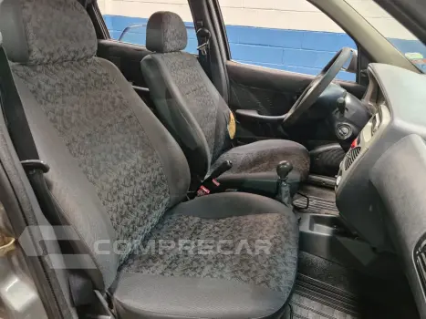 SIENA 1.0 MPI FIRE 8V FLEX 4P MANUAL