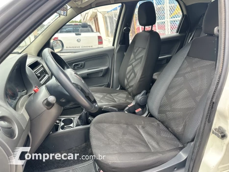 PALIO 1.0 MPI Trofeo Fire 8V