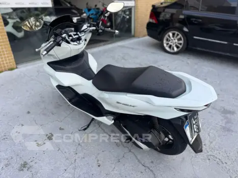 PCX 160