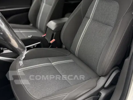 TRACKER 1.0 TURBO FLEX LT AUTOMÁTICO