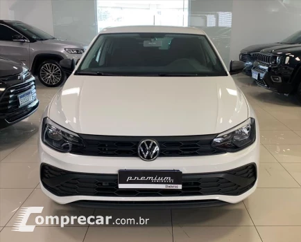 POLO 1.0 MPI TRACK MANUAL