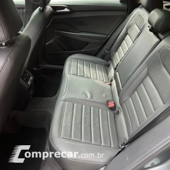 TAOS Highline 1.4 250 TSI Flex Aut.