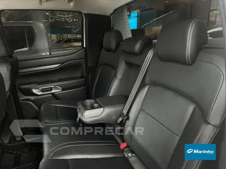 RANGER 2.0 TURBO DIESEL CD XL 4X4 MANUAL