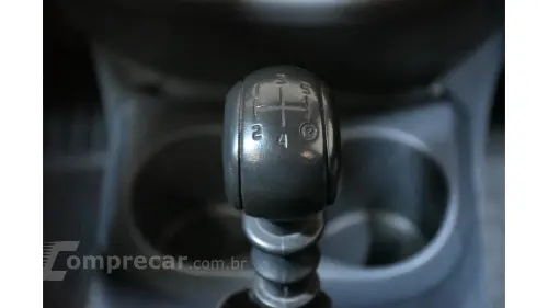 UNO - 1.0 EVO VIVACE 8V 4P MANUAL