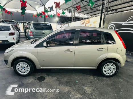 Fiesta 1.6 16V Flex Mec. 5p