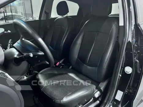 HB20 1.0 Comfort Style 12V Turbo