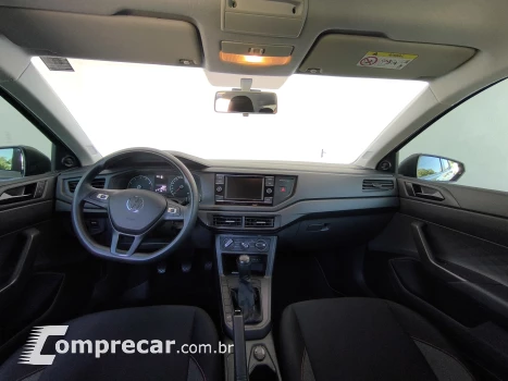 POLO 1.0 MPI