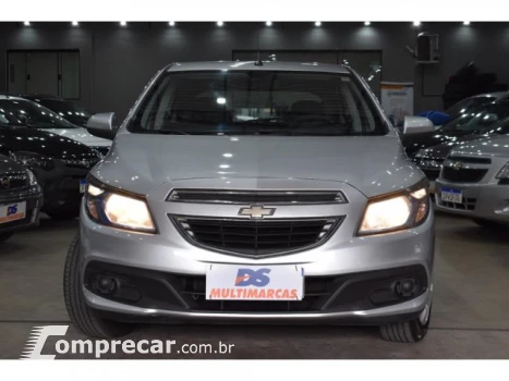 ONIX - 1.4 MPFI LT 8V 4P MANUAL