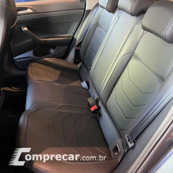 Polo Highline TSI 1.0 Flex 12V Aut.