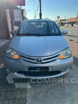 ETIOS 1.3 XS 16V