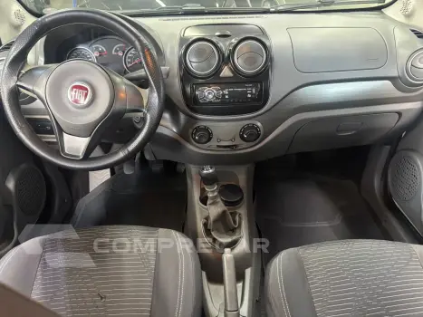 Palio ATTRACTIVE 1.0 EVO Fire Flex 8v 5p