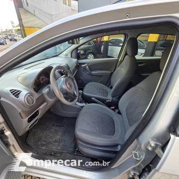 Palio ATTRACTIVE 1.0 EVO Fire Flex 8v 5p