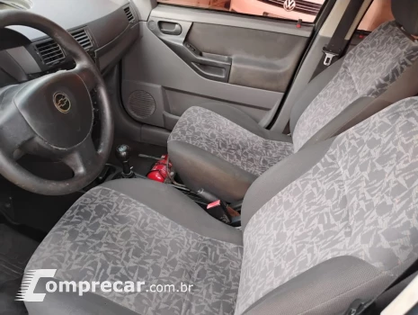 MERIVA 1.8 MPFI Premium 8V