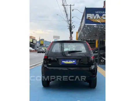 FIESTA 1.0 ROCAM HATCH 8V FLEX 4P MANUAL